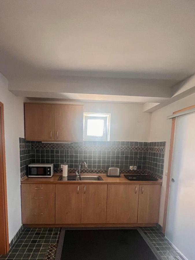 Lovely Basement Rental Bled Luaran gambar
